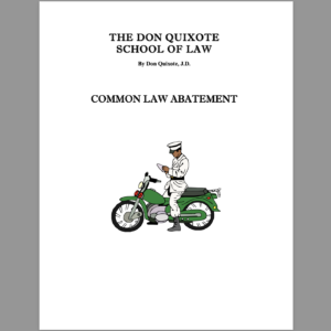 commonlaw abatement