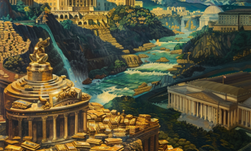 From Gold to Bonds: House Joint Resolution 192 of 1933, Pubic Law 73-10 and The Transformation of America’s Financial Infrastructure