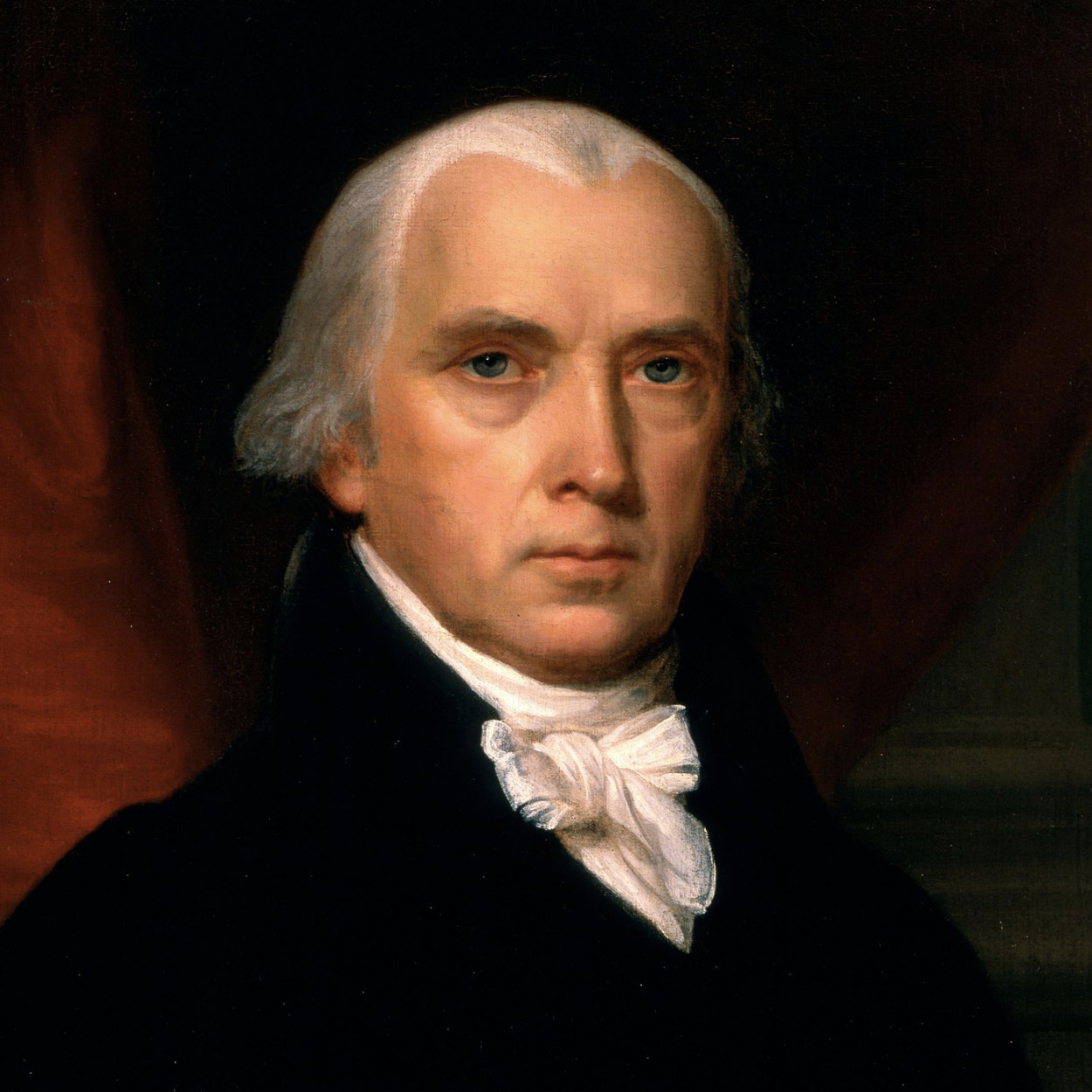 James madison