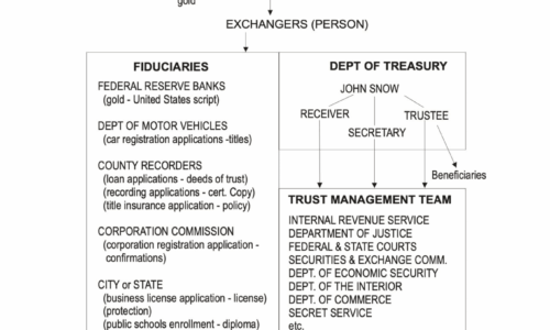 USING YOUR EXEMPTION as a Private Citizen / Secured Party