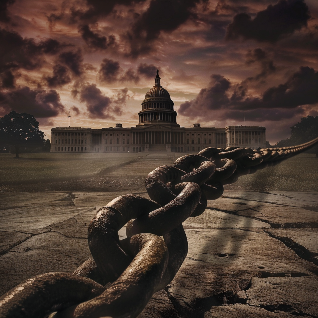 Voluntary Chains  The 13th, 14th, and 15th Amendment and the Redefinition of Freedom