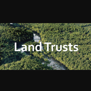 LAND TRUSTS