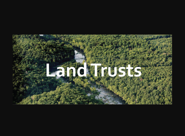 LAND TRUSTS