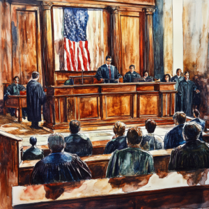 Understanding U.S. Courts Jurisdictional Authority and Constitutional Origins