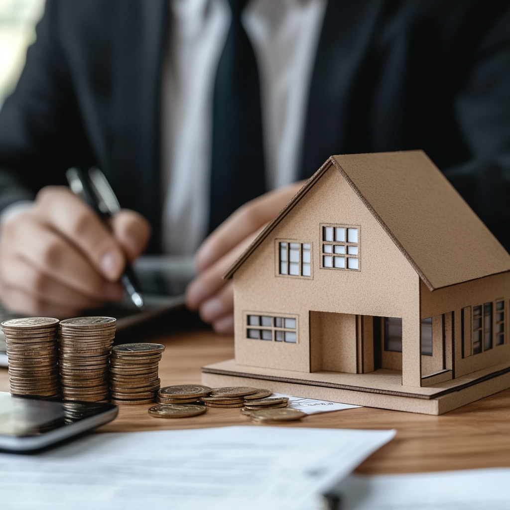 Equitable Subrogation and Trust Law The Hidden Remedy for Unjust Enrichment and Property Restitution